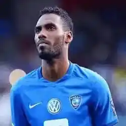 محمد جحفلي
